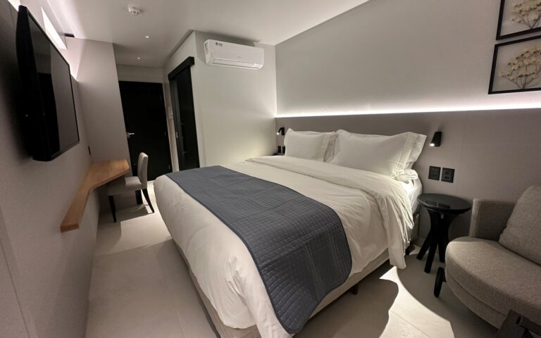 Suite Superior Style