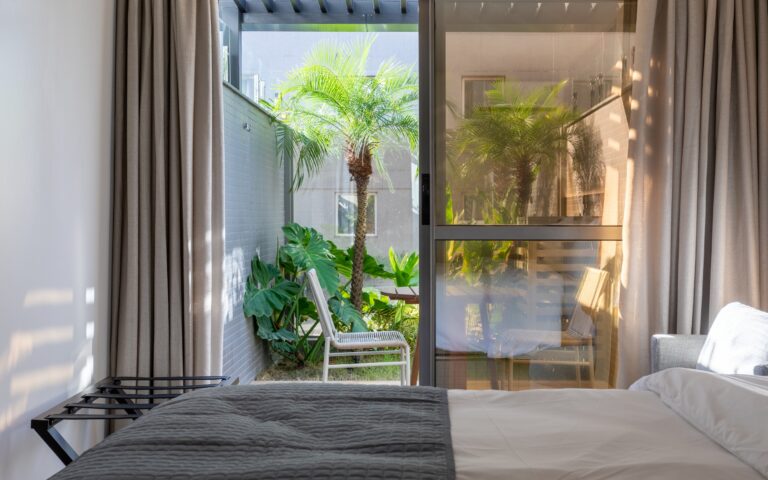 Suite Garden