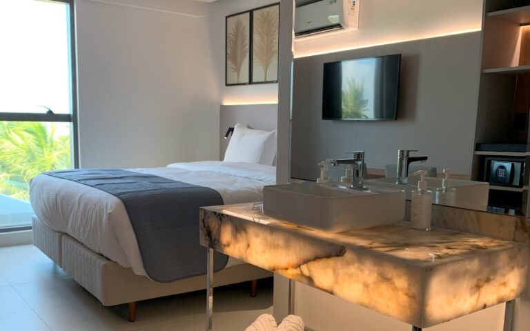 Suite Elegance