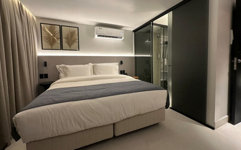 Suite Elegance