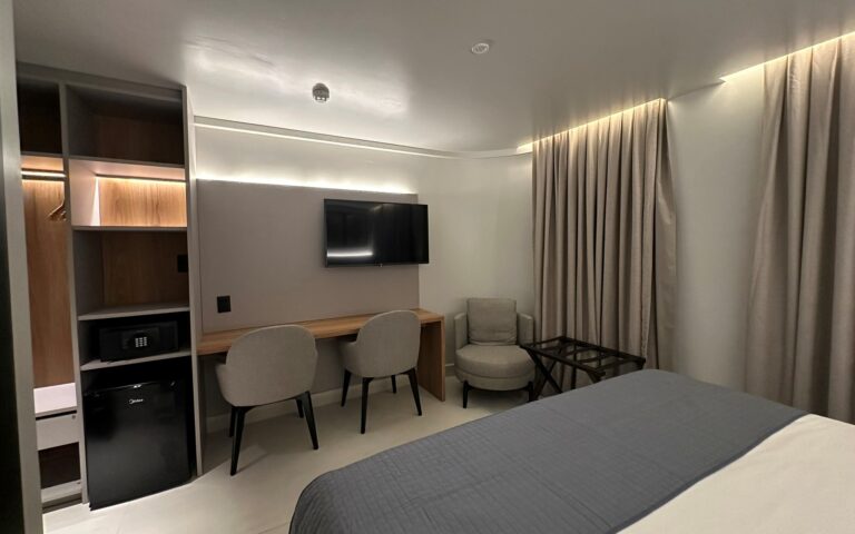 Suite Elegance