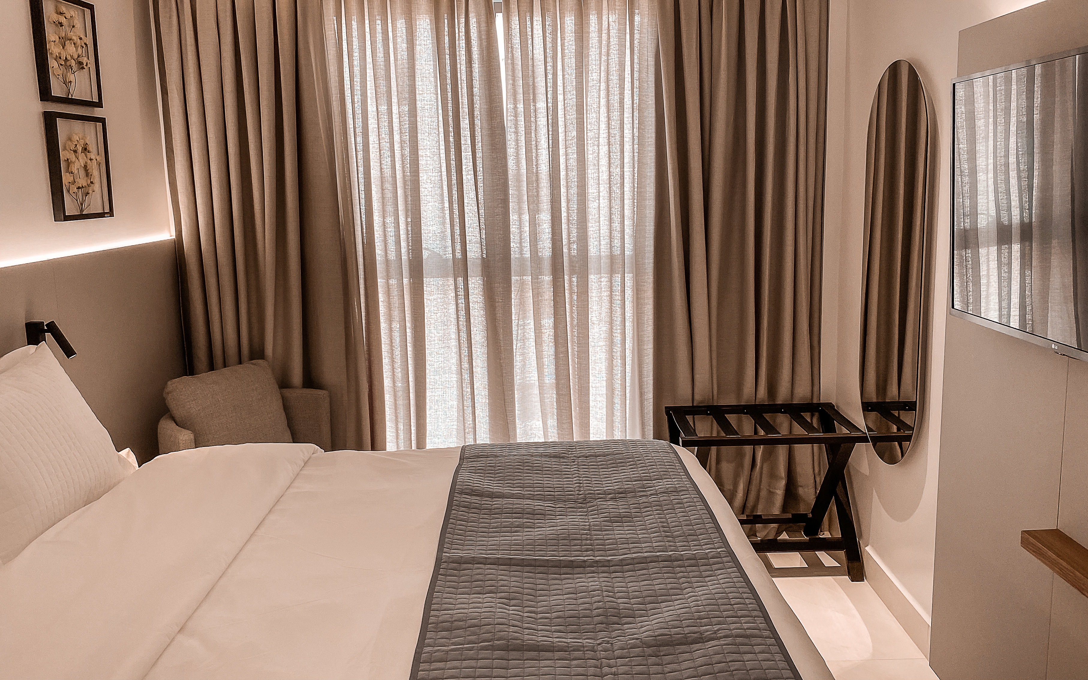 Suite Charming