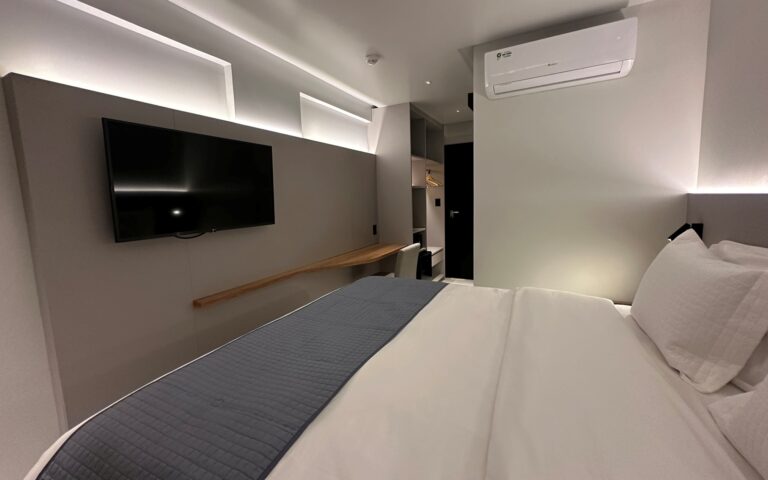Suite Superior Style